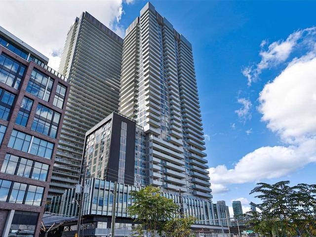 2909 - 20 Richardson St