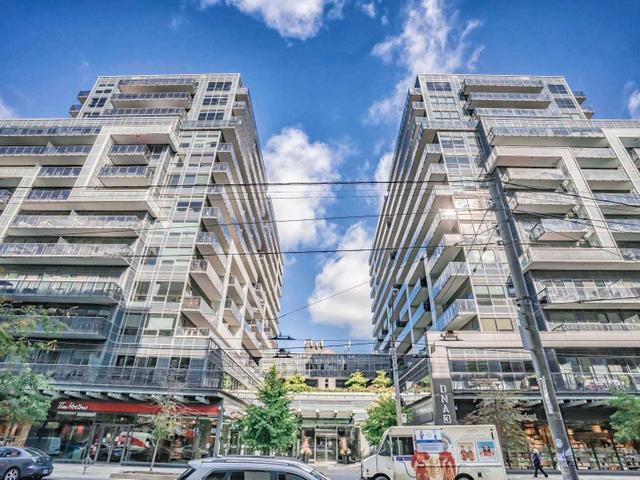 812 - 1030 King St W