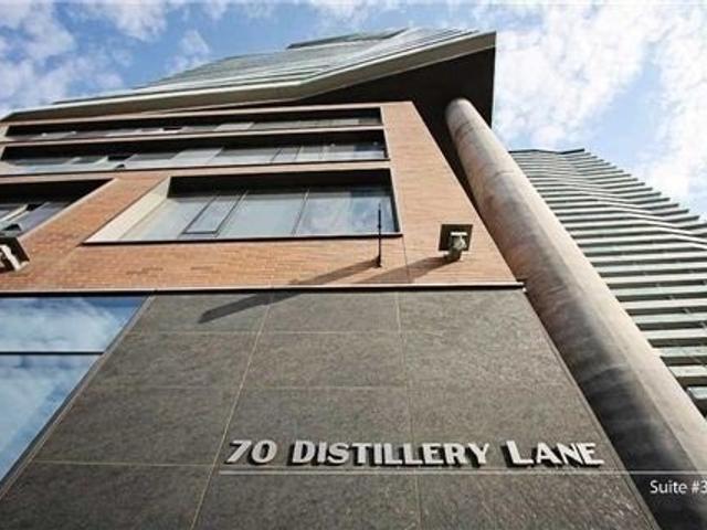2608 - 70 Distillery Lane