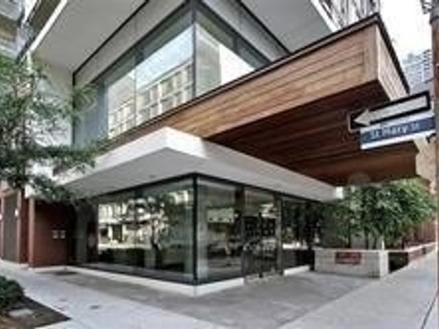 606 - 75 St Nicholas St