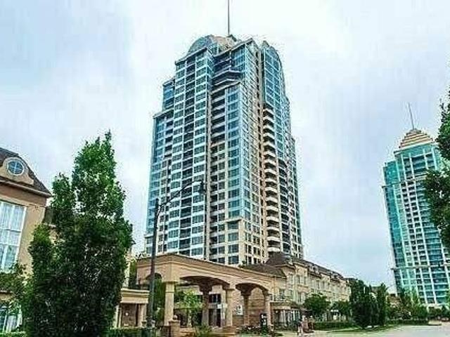 806 - 1 Rean Dr