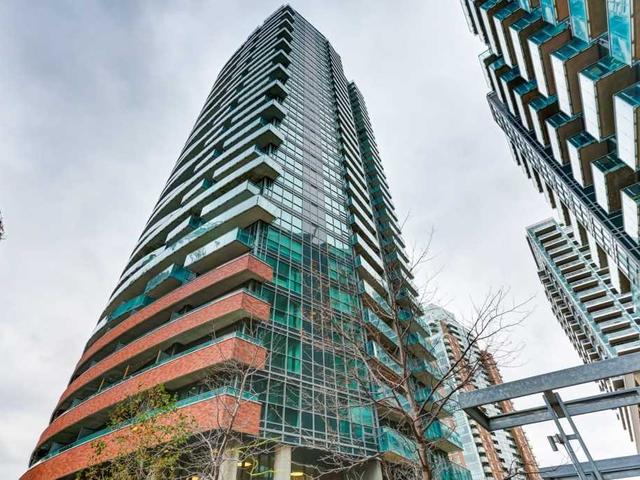 604 - 150 East Liberty St