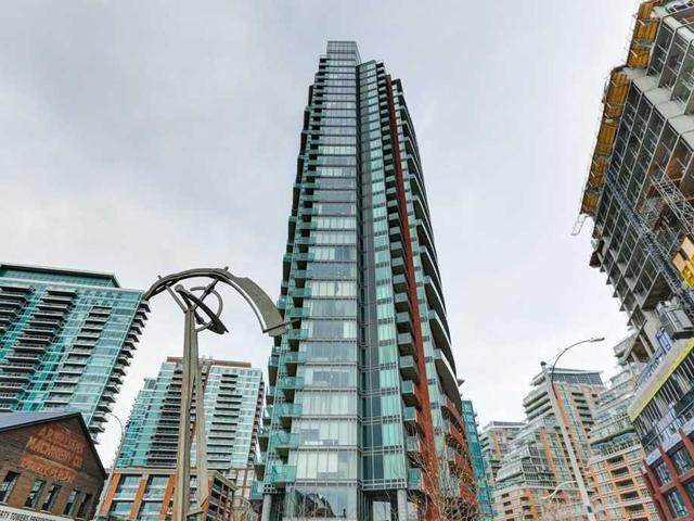 604 - 150 East Liberty St