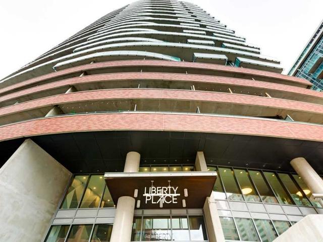 604 - 150 East Liberty St