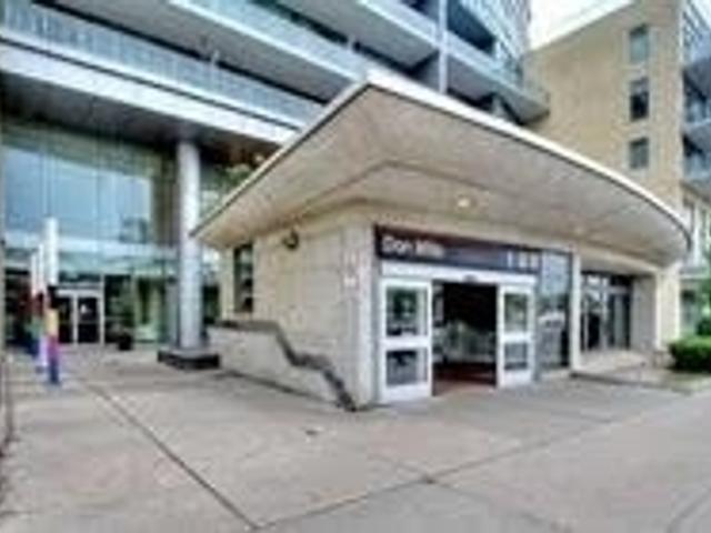 603 - 66 Forest Manor Rd