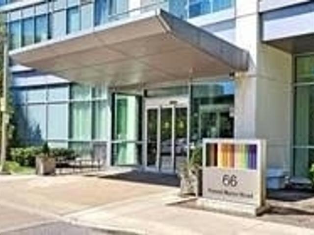 603 - 66 Forest Manor Rd