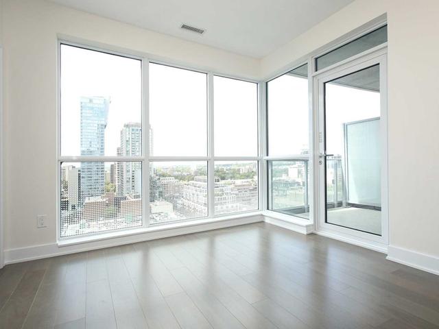 1703 - 88 Cumberland St