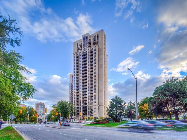 2307 - 133 Wynford Dr