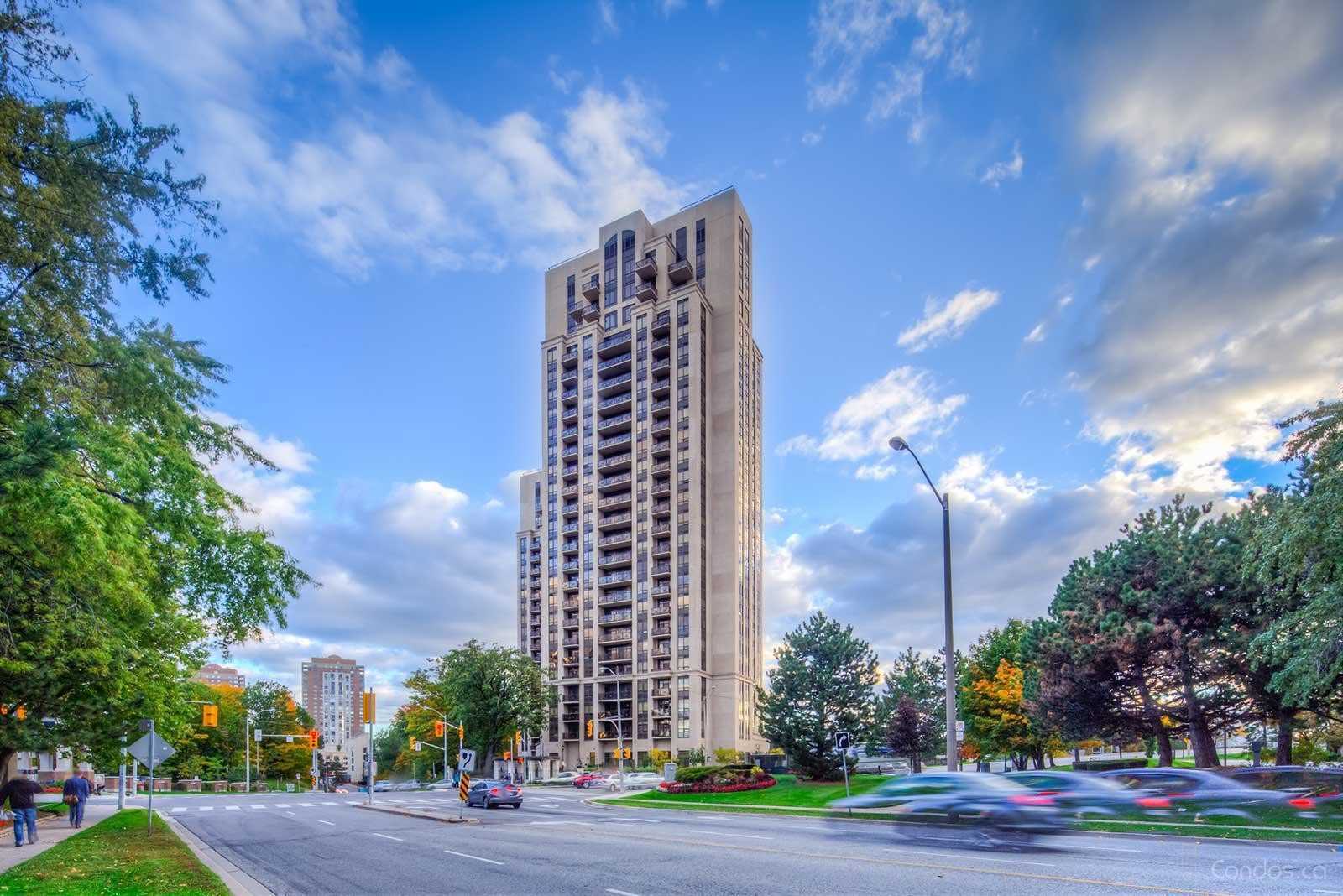 2307 133 Wynford Dr, North York Leased, C4996963 Condos.ca