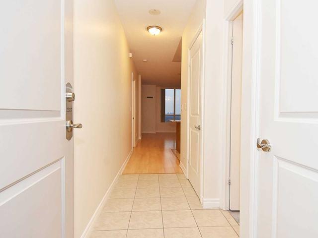 2307 - 133 Wynford Dr