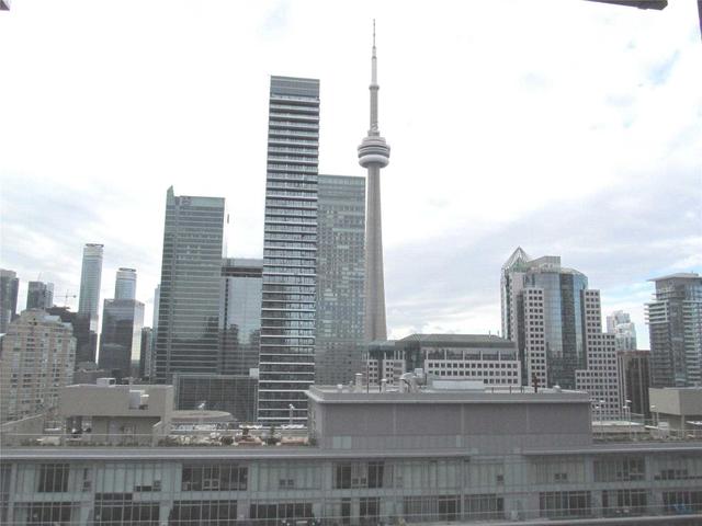 1804 - 199 Richmond St W