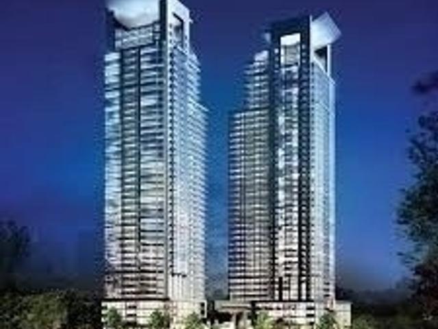 1008 - 5168 Yonge St