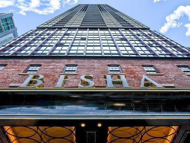 1901 - 88 Blue Jays Way