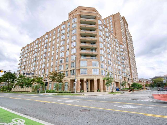 1310 - 21 Overlea Blvd