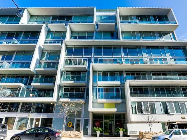 411 - 75 Portland St