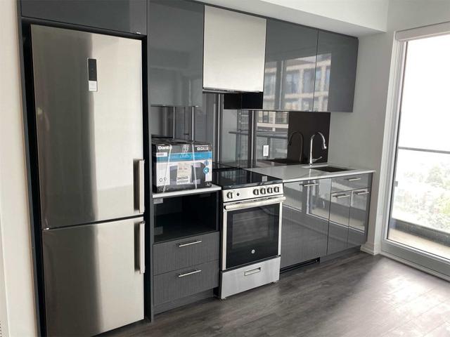 1621 - 251 Jarvis St