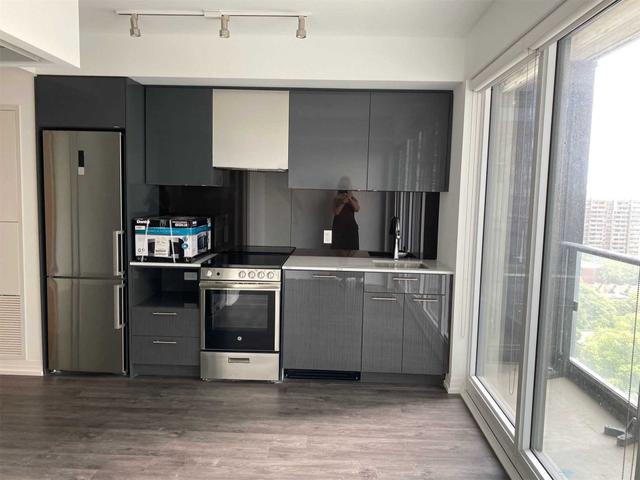 1621 - 251 Jarvis St