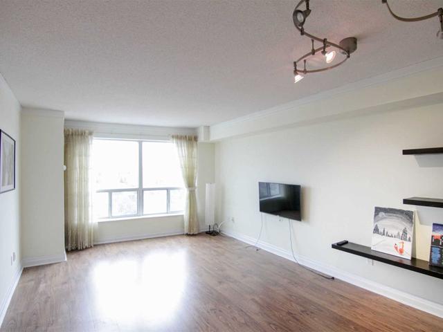 1209 - 188 Doris Ave
