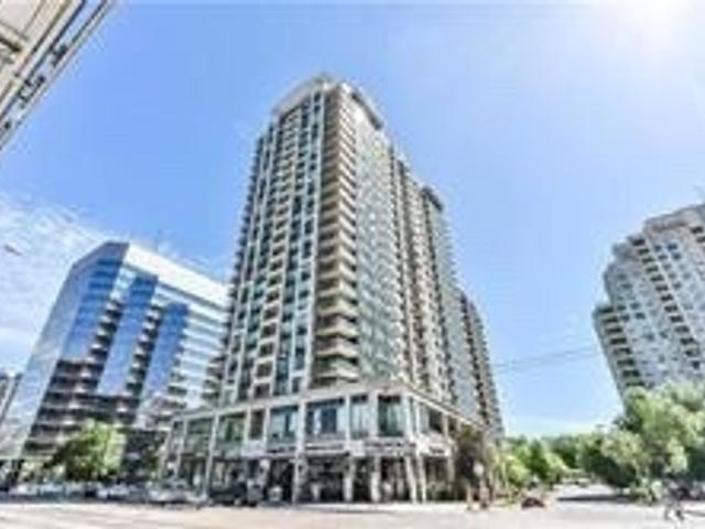 2205 - 18 Parkview Ave