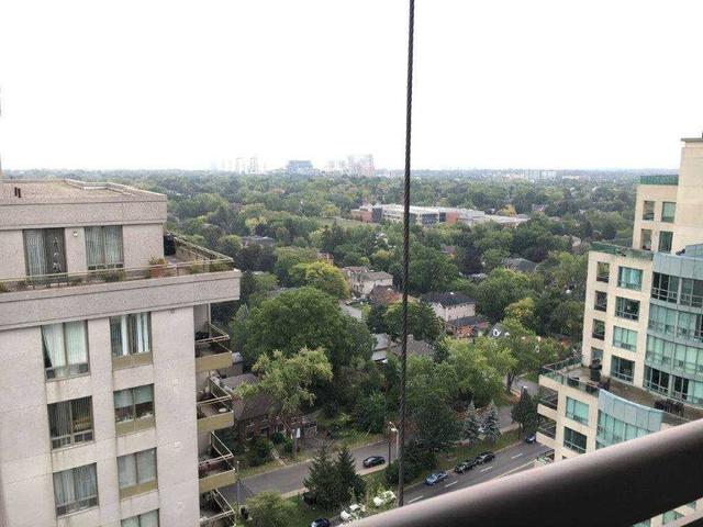 2205 - 18 Parkview Ave