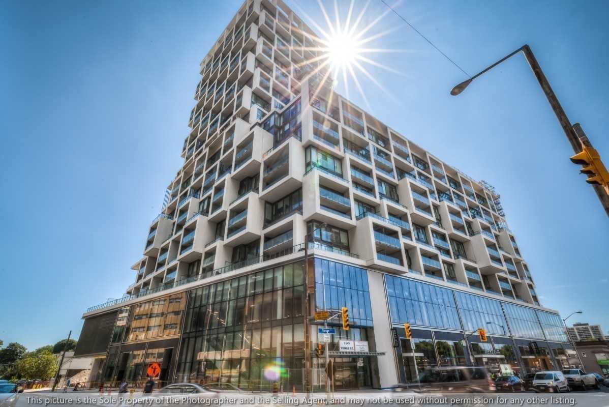 725 8 Hillsdale Ave E, Toronto Sold Conditional, C4997173 Condos.ca