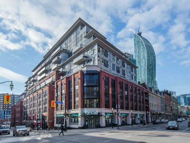 1004 - 55 Front St E