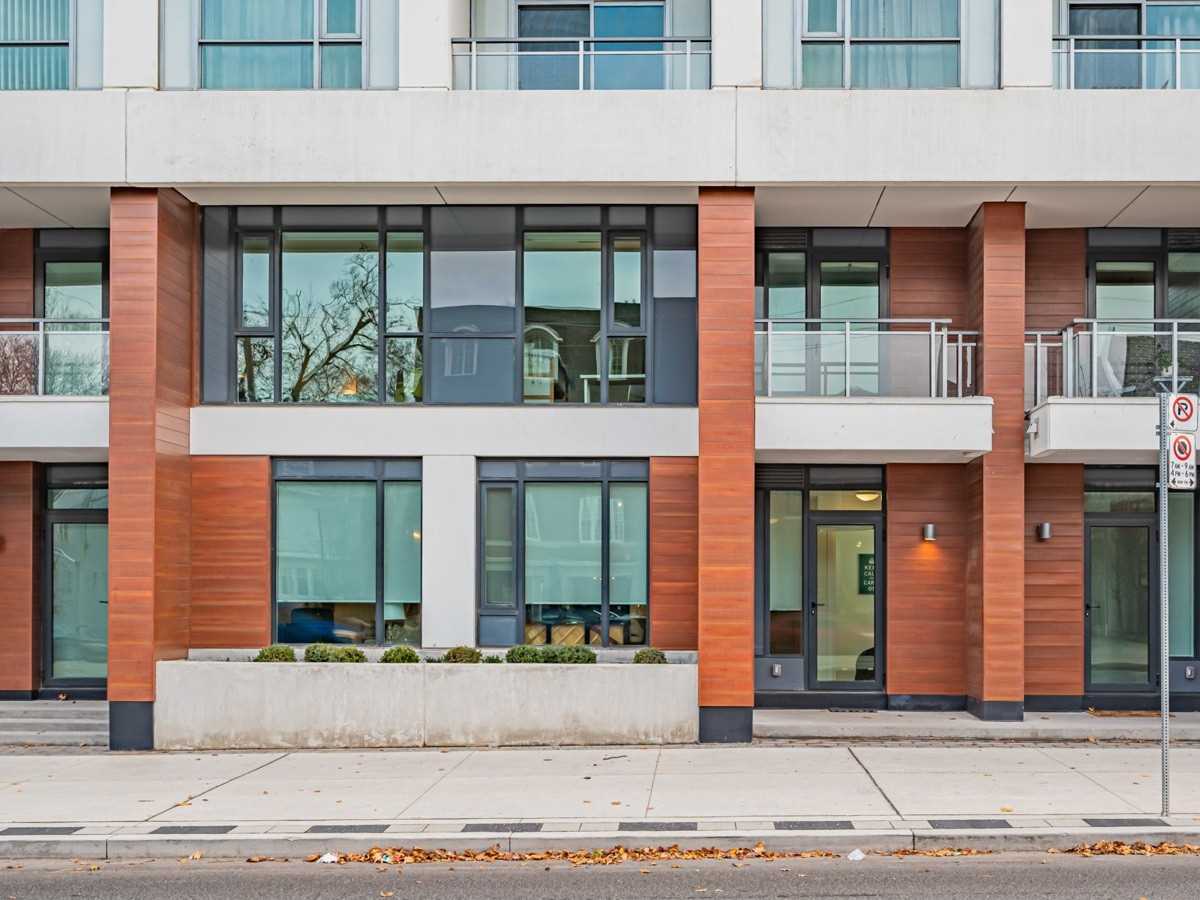 TH 103 223 St Clair Ave W, Toronto Sold, C4997210 Condos.ca TH 103 223 St Clair Ave W, Toronto Sold, C4997210 Condos.ca
