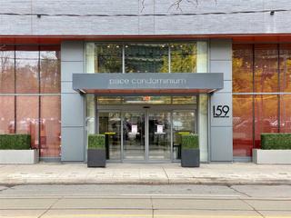 1906 - 159 Dundas St E