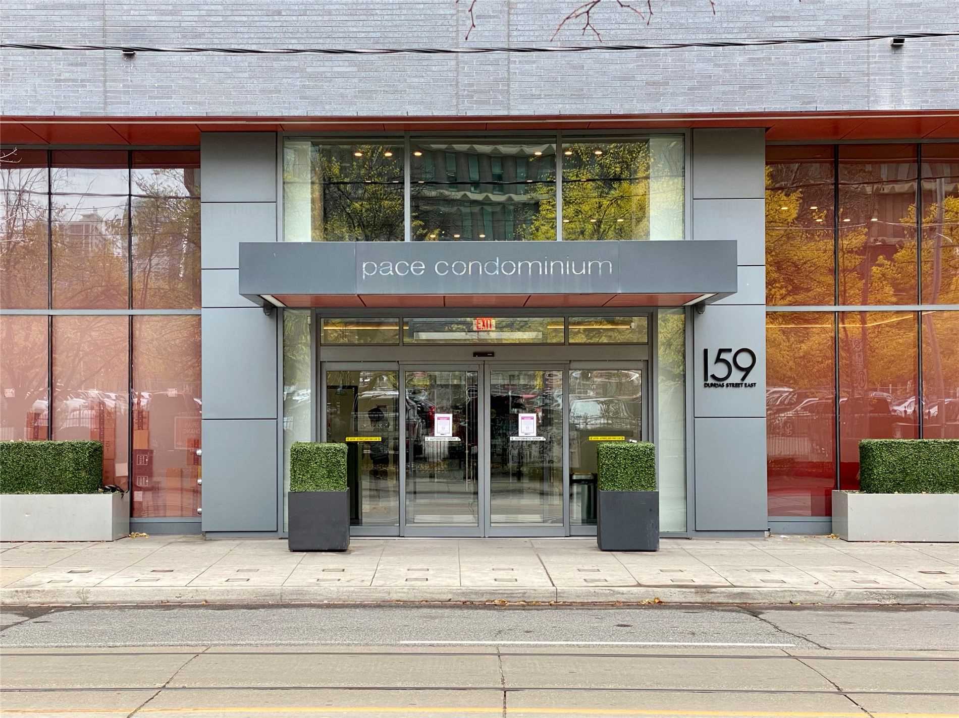 1906 159 Dundas St E, Toronto Sold, C4997421 Condos.ca 1906 159 Dundas St E, Toronto Sold, C4997421 Condos.ca