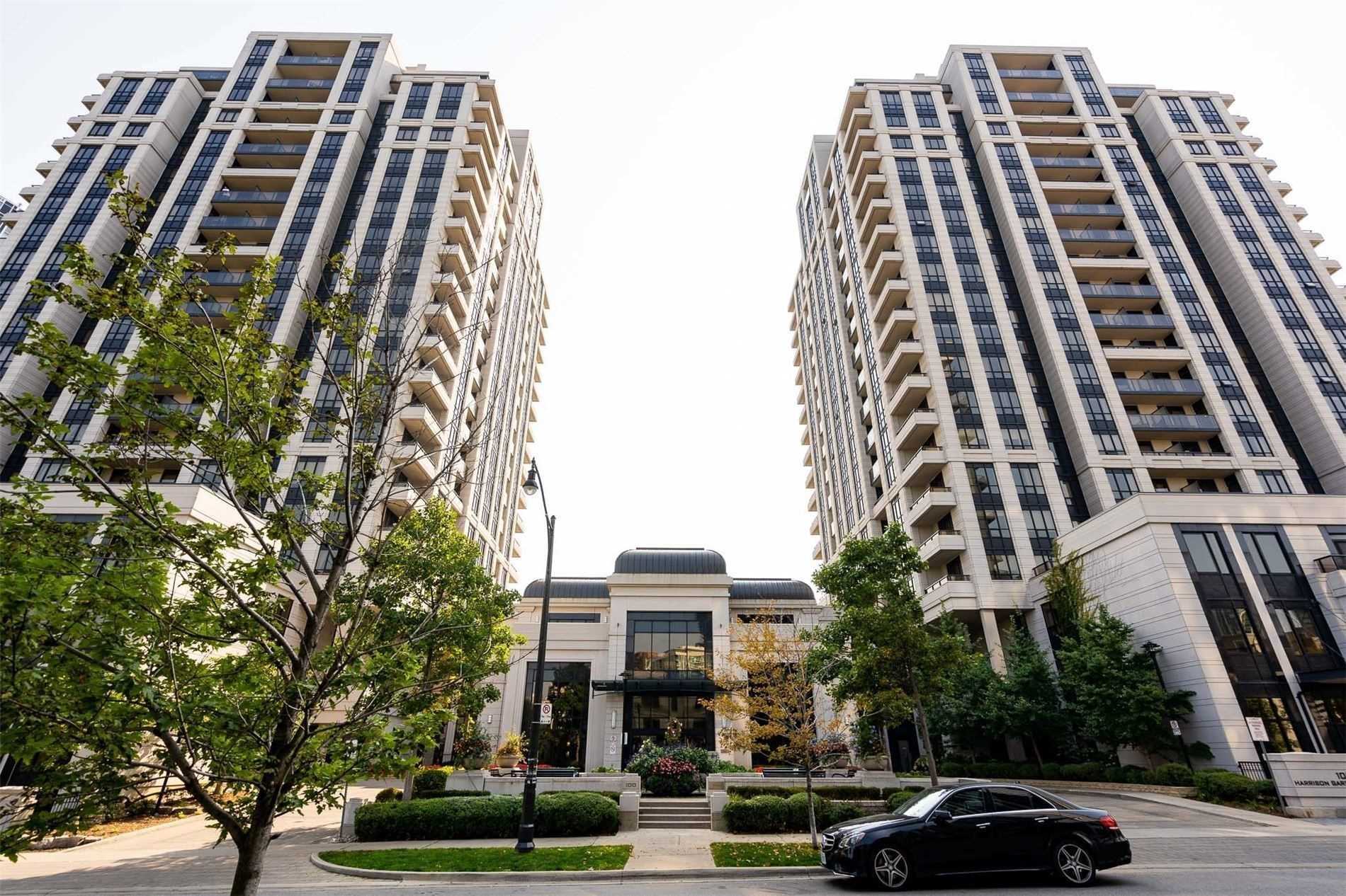 1020 100 Harrison Garden Blvd, North York Suspended, C4997461 Condos.ca 1020 100 Harrison Garden Blvd, North York Suspended, C4997461 Condos.ca