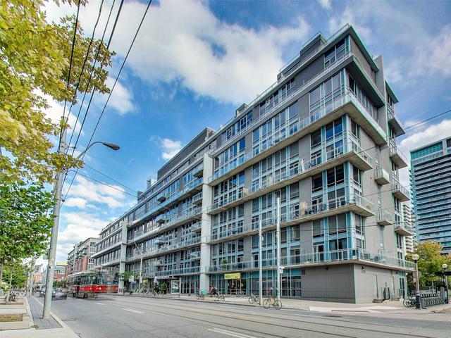 623 - 1029 King St W