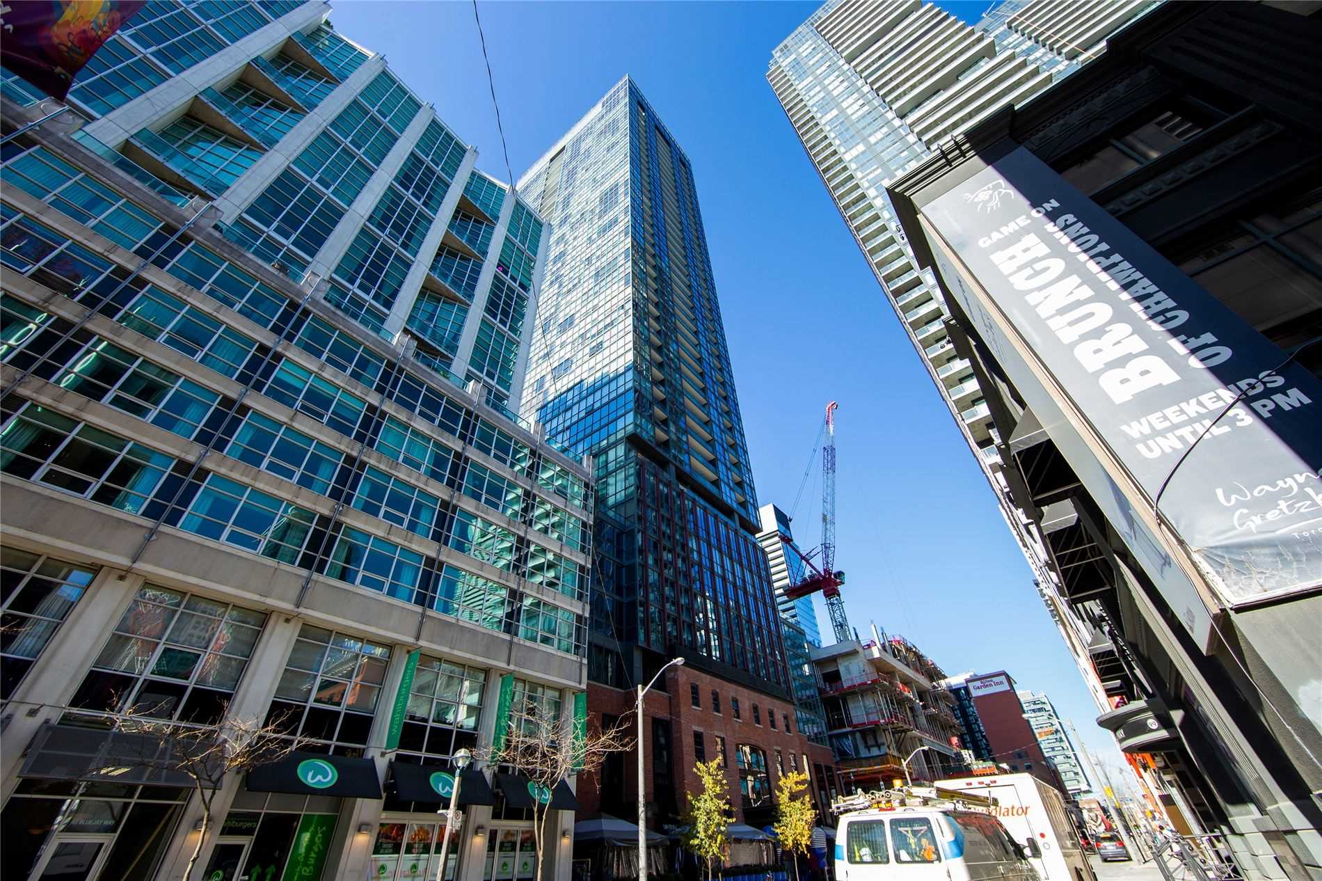 2810 88 Blue Jays Way, Toronto Terminated, C4997630 Condos.ca 2810 88 Blue Jays Way, Toronto Terminated, C4997630 Condos.ca