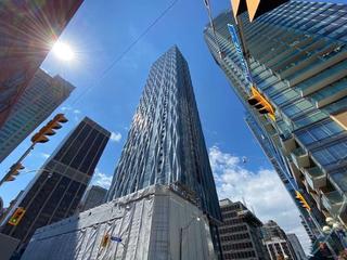 2803 - 1 Yorkville Ave