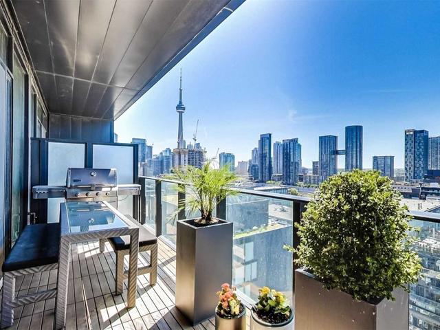 PH 1407 - 629 King St W