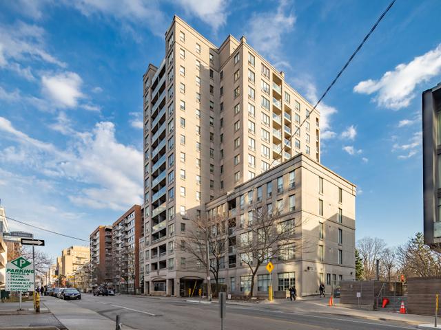 1507 - 35 Merton St