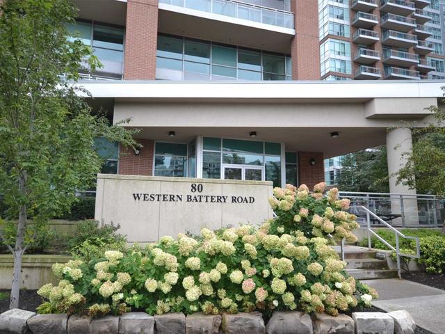 902 - 80 Western Battery Rd