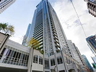 1707 - 761 Bay St