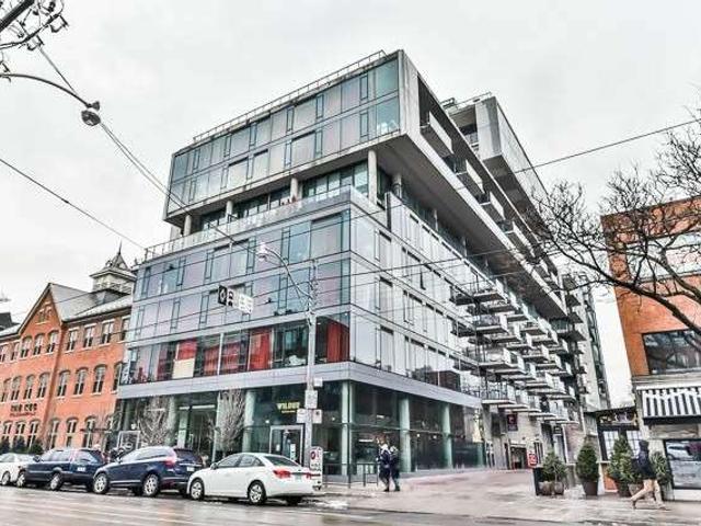 909 - 461 Adelaide St W