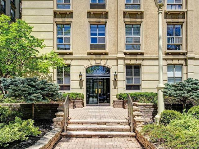 703 - 88 Charles St E