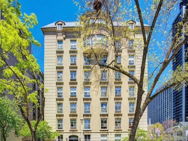 703 - 88 Charles St E