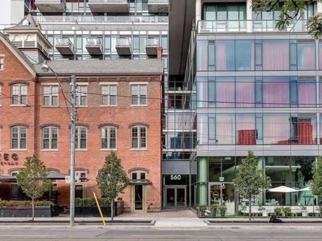 209 - 560 King St