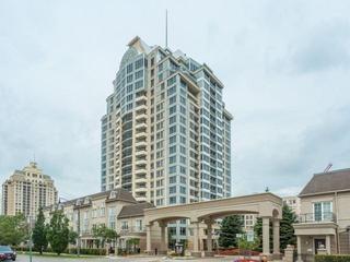 1606 - 2 Rean Dr