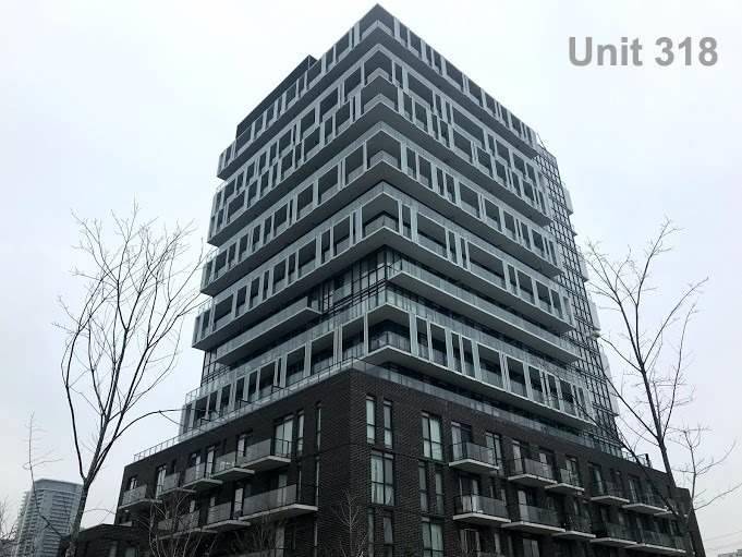 318 128 Fairview Mall Dr, North York Unavailable, C4999255 Condos.ca