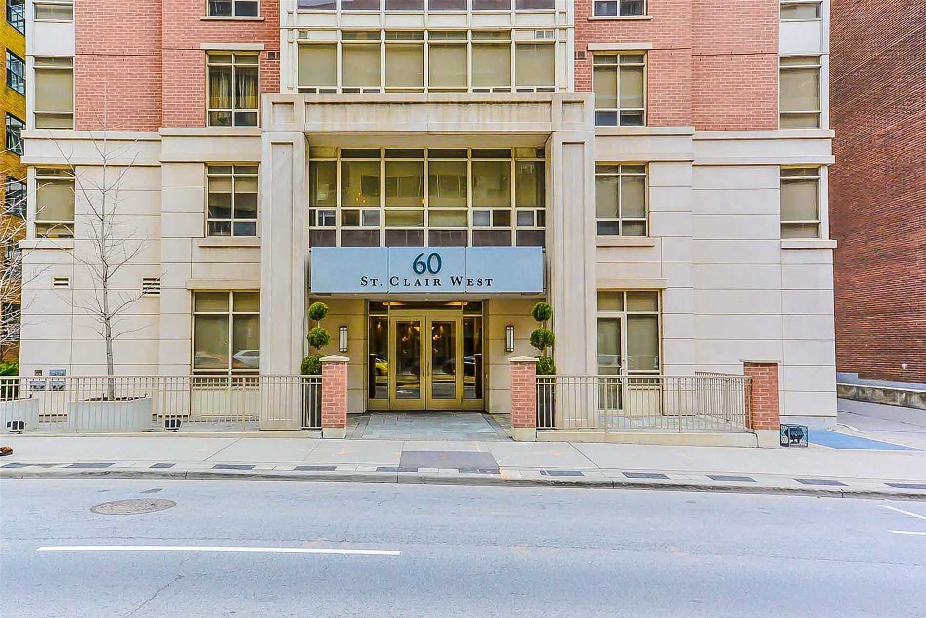 1708 530 St Clair Ave W, Toronto Leased, C4925327 Condos.ca 1708 530 St Clair Ave W, Toronto Leased, C4925327 Condos.ca