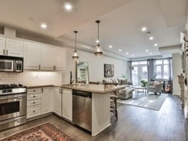 109 - 500 Richmond St W