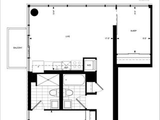 619 - 20 Joe Shuster Way