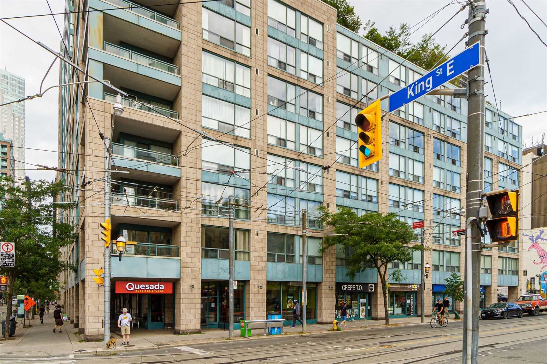 414 92 King St E, Toronto Leased, C4999897 Condos.ca 414 92 King St E, Toronto Leased, C4999897 Condos.ca