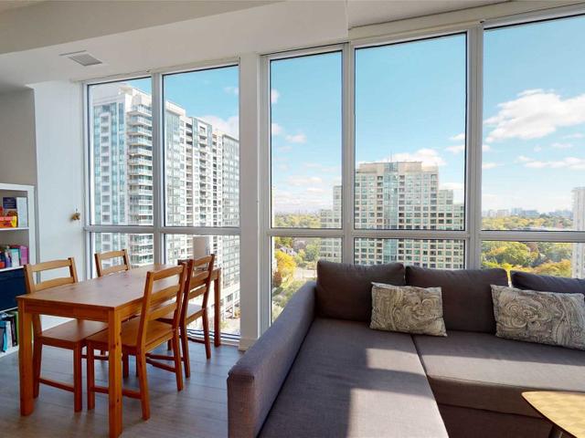 1007 - 5180 Yonge St