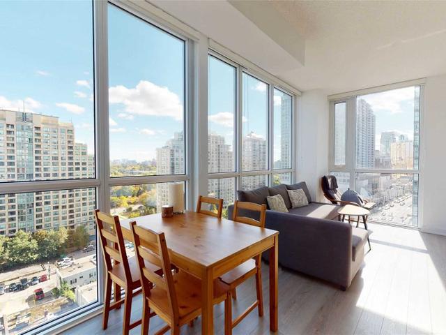 1007 - 5180 Yonge St