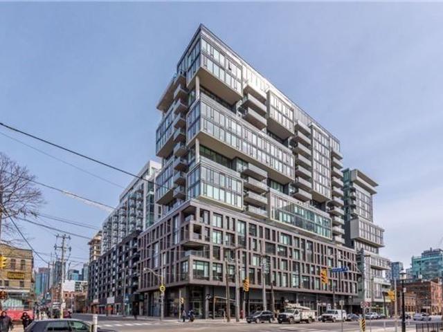 1414 - 111 Bathurst St